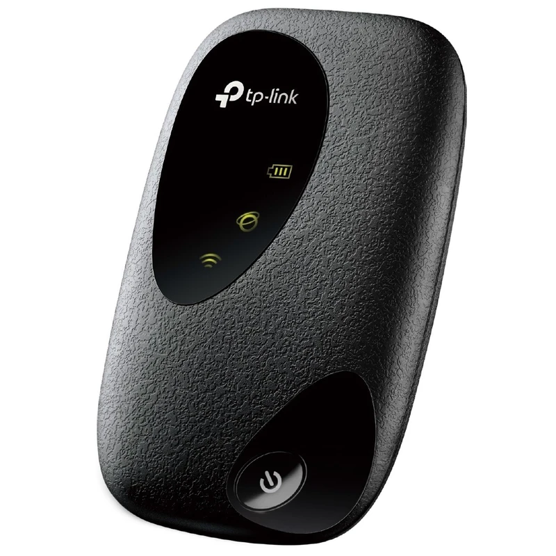 مودم 4G قابل حمل تی‌پی‌لینک مدلTP-Link M7200