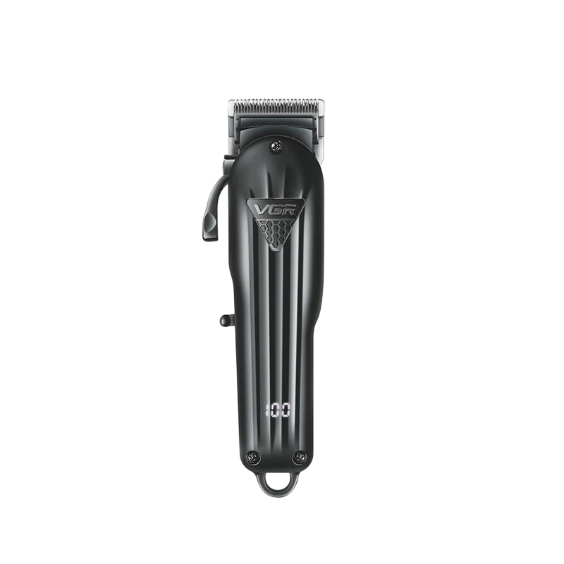 ماشین اصلاح وی جی آر مدل V-982 با تکنولوژی برش مستقیم